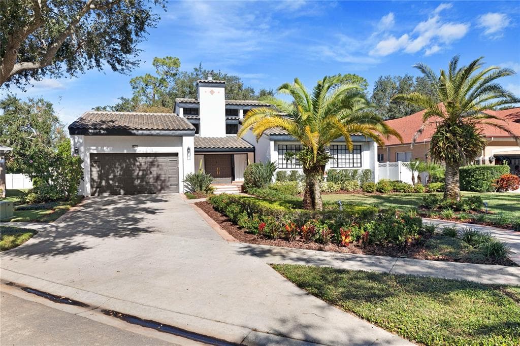 9703 STILLWATER COURT TAMPA, FL 33618