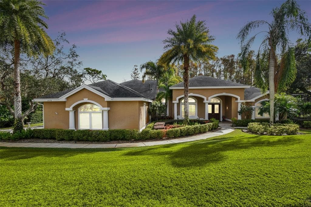 2878 POST ROCK DRIVE