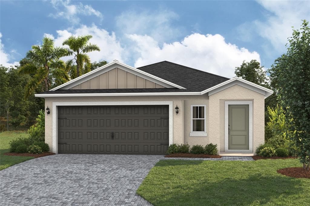 37311 SAGEMOOR DRIVE ZEPHYRHILLS, FL 33541