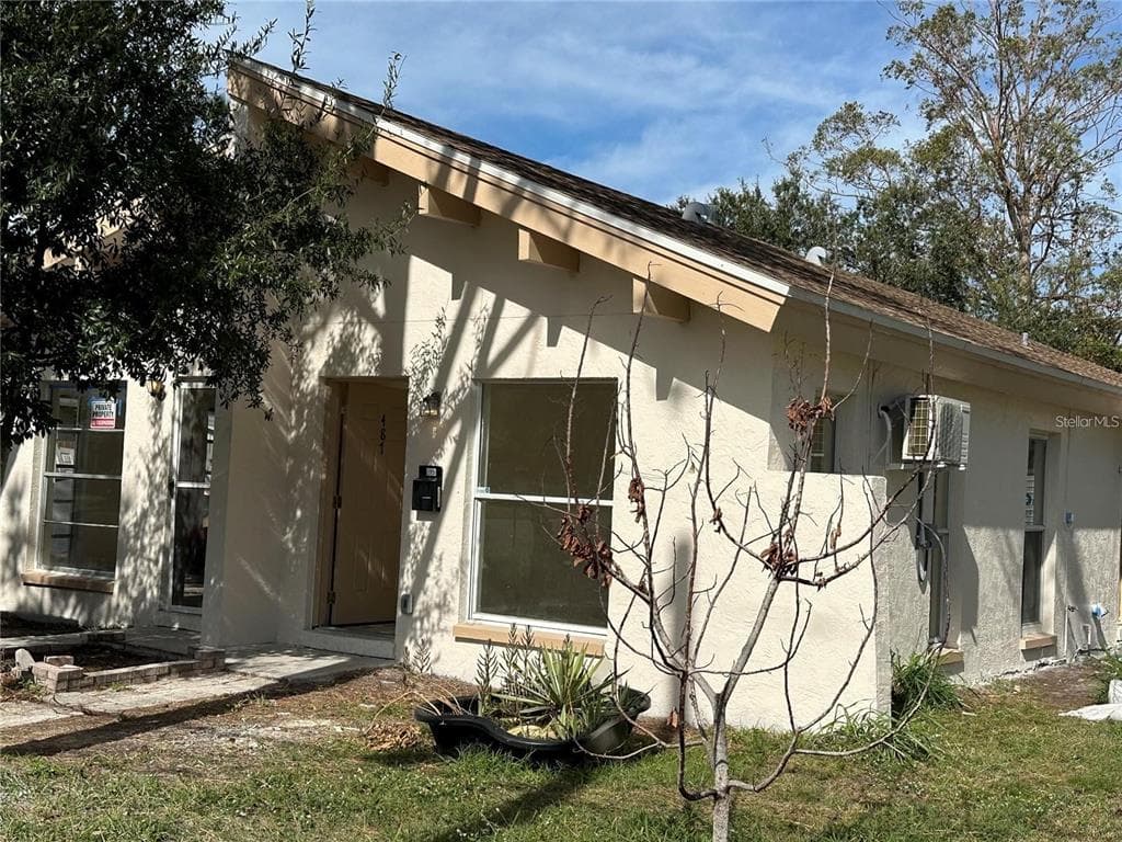 487 88TH AVENUE N ST PETERSBURG, FL 33702