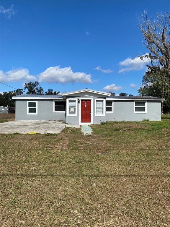601 WHITFIELD STREET MULBERRY, FL 33860