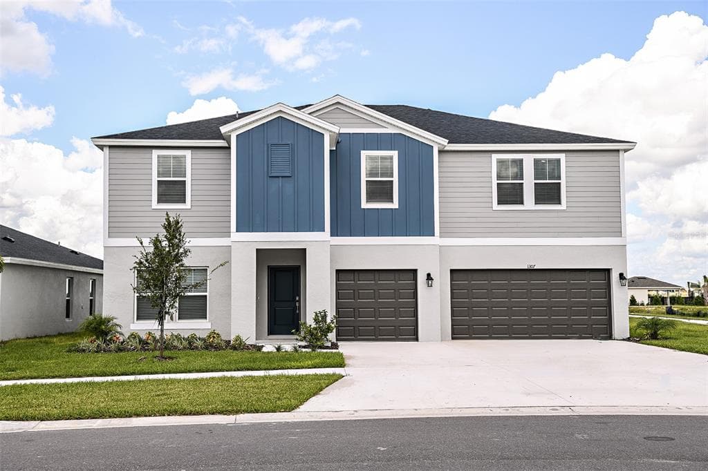 1613 HUMMINGBIRD ROAD WINTER HAVEN, FL 33884