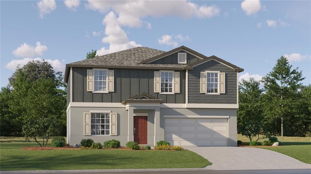 3752 CAPITAL RESERVE DRIVE PLANT CITY, FL 33565