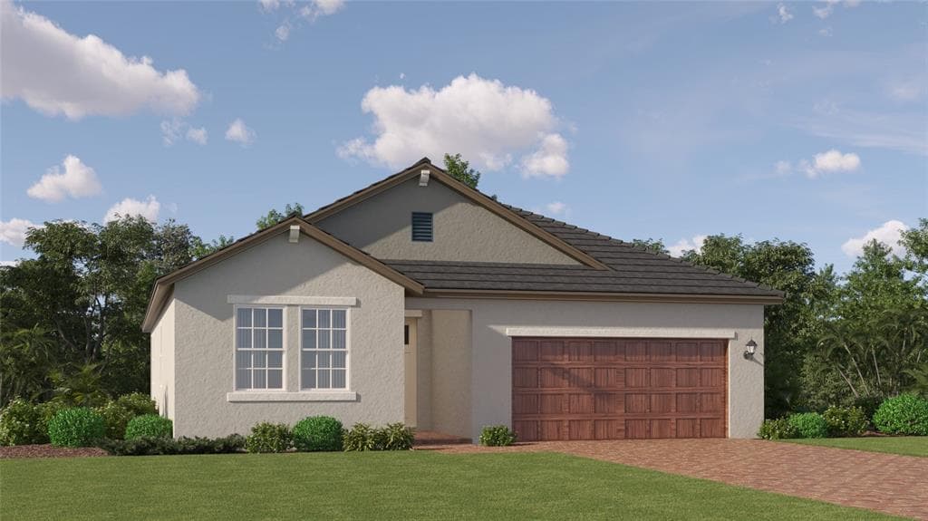 11706 LILAC PEARL LANE PARRISH, FL 34219