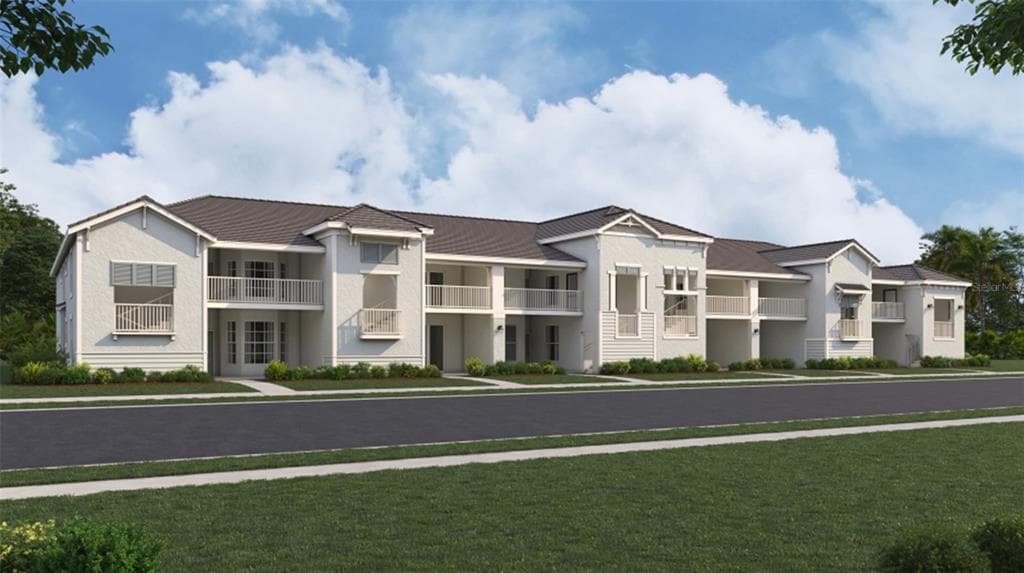 17440 OPAL SAND DRIVE UNIT 206 VENICE, FL 34293