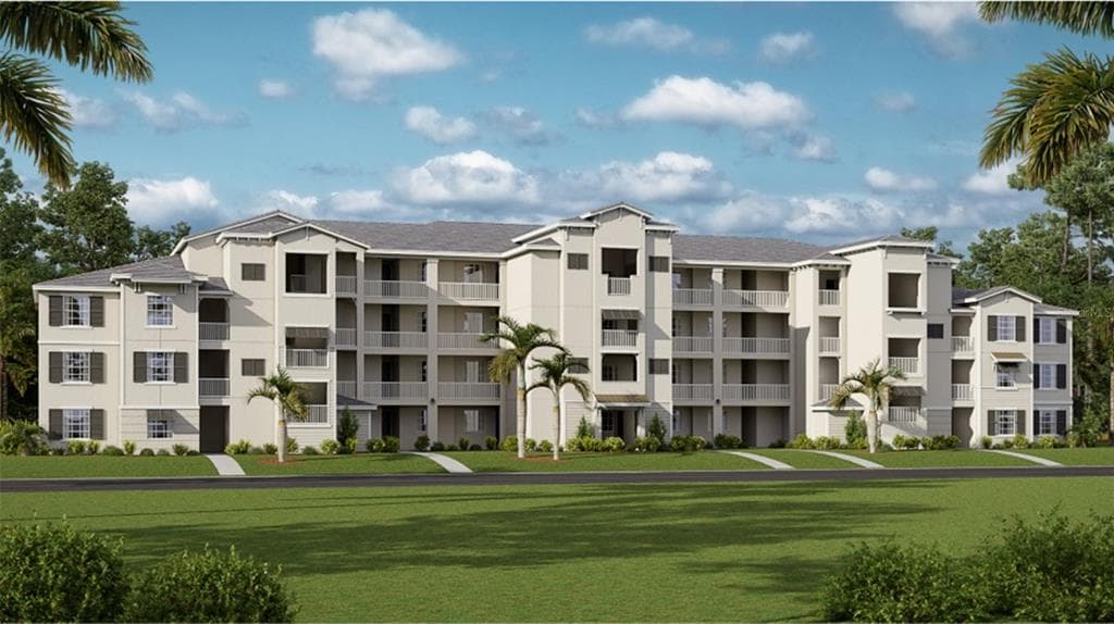 17625 OPAL SAND DRIVE UNIT 305 VENICE, FL 34293