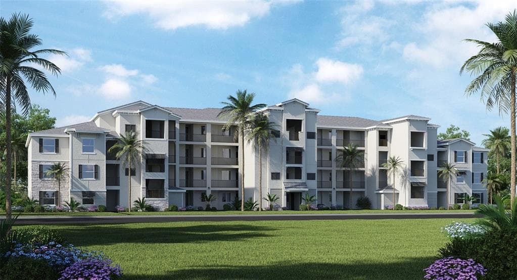 17625 OPAL SAND DRIVE UNIT 206 VENICE, FL 34293