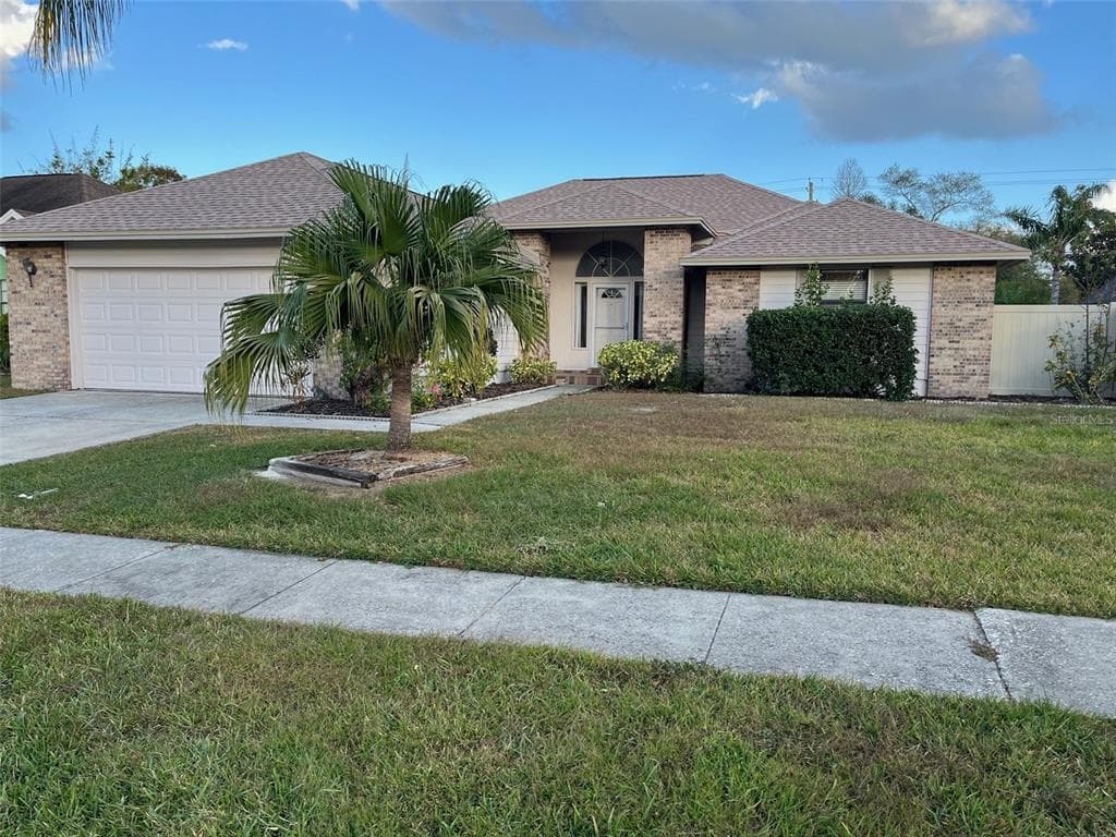 14905 PELICAN POINT PLACE TAMPA, FL 33625