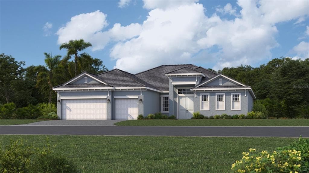 8562 SHORE LAKE DRIVE ENGLEWOOD, FL 34224