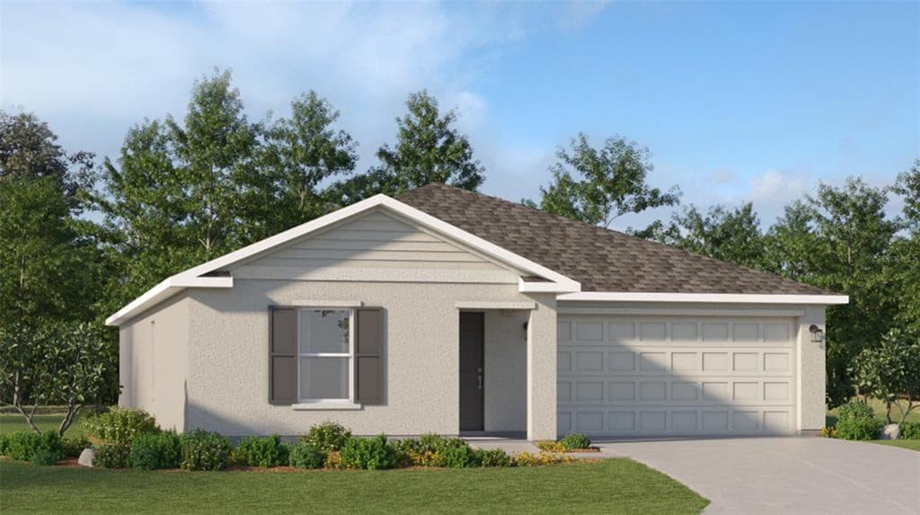 1235 GANTRY ROAD NORTH PORT, FL 34288