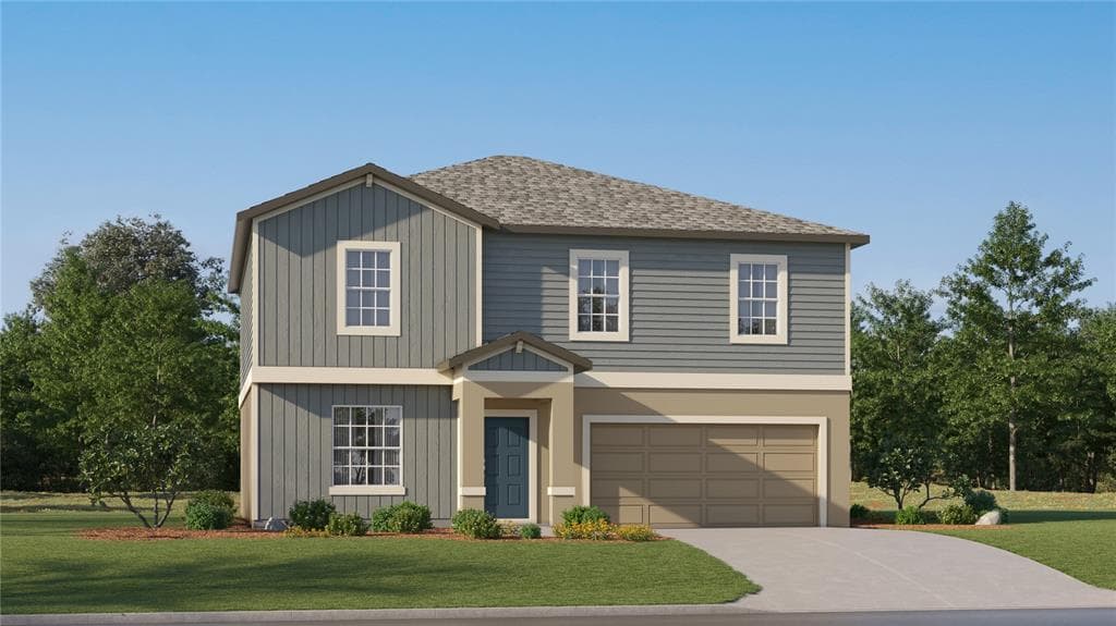 8835 SUNSET PARK TRAIL PARRISH, FL 34219