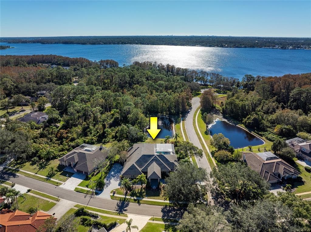 3810 EXECUTIVE DRIVE