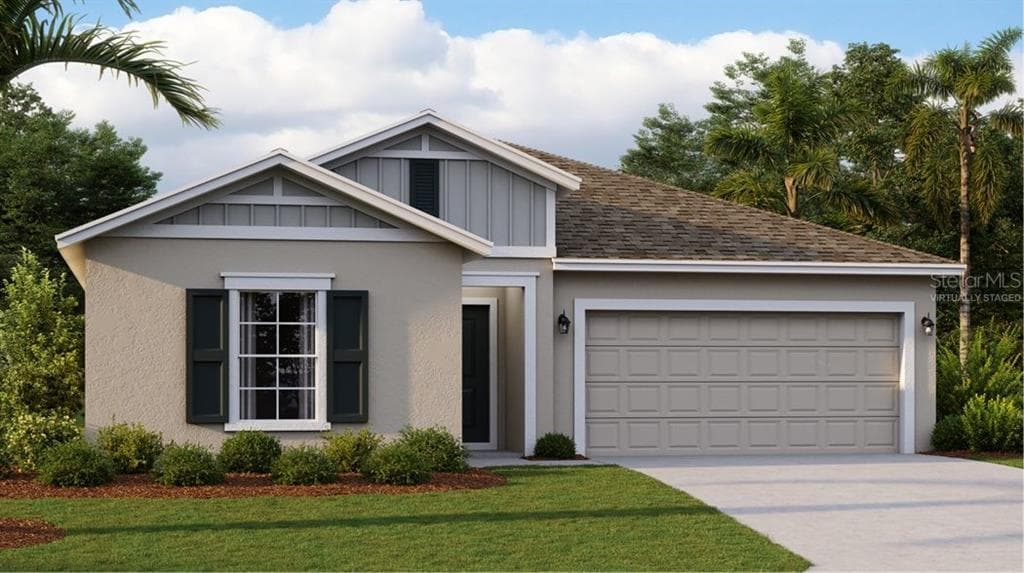 4788 CLOISTER STREET KISSIMMEE, FL 34758