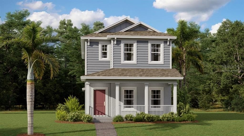 1868 RIDER RAIN LANE APOPKA, FL 32703