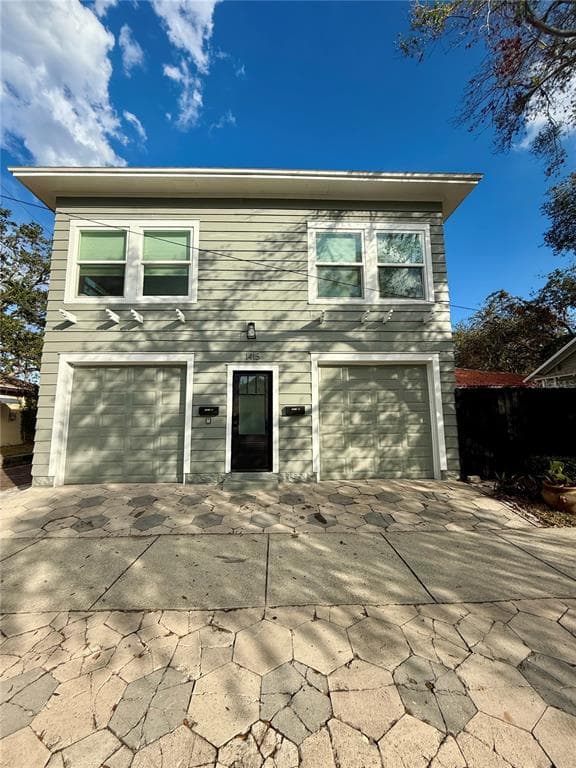 1415 3RD STREET N UNIT S ST PETERSBURG, FL 33701