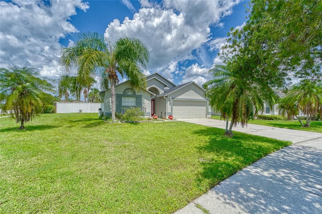 31935 BROOKSTONE DRIVE