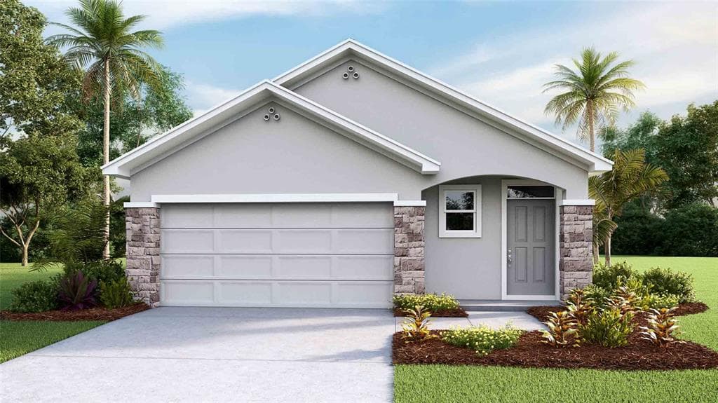 7033 BROAD RIVER AVENUE LAND O LAKES, FL 34638