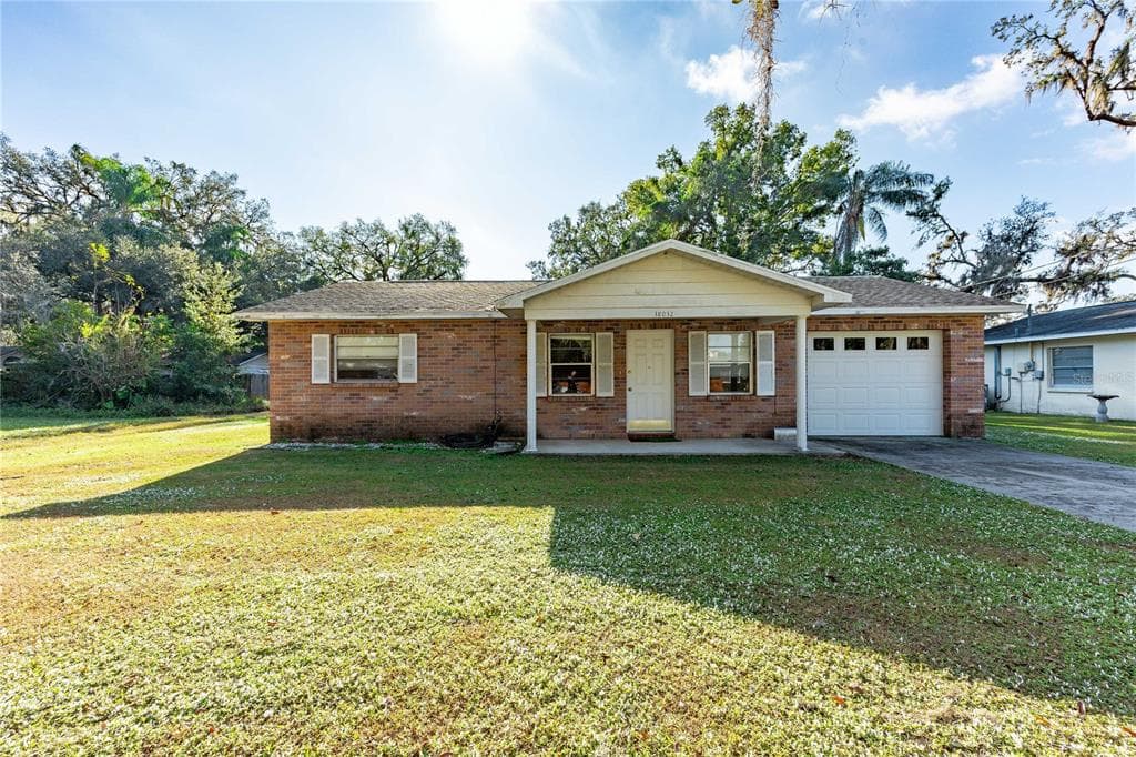 38032 7TH AVENUE ZEPHYRHILLS, FL 33542