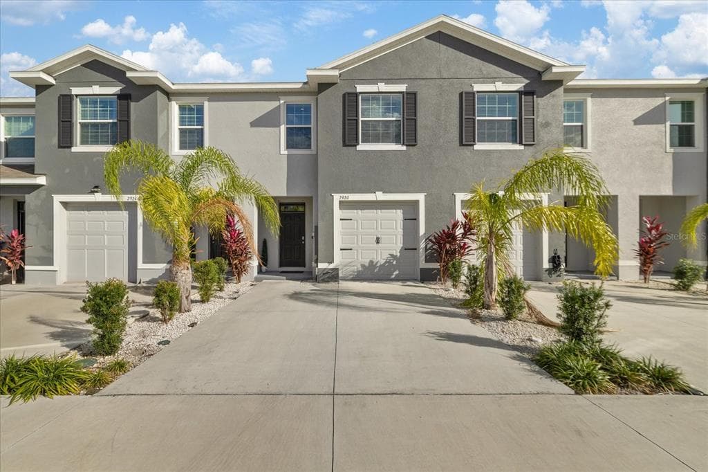 2920 EVERGREEN ELM PASS WESLEY CHAPEL, FL 33543