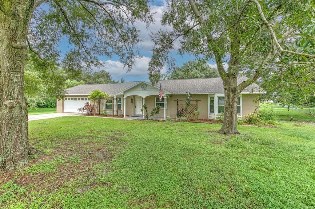 31435 HUNT CLUB LANE WESLEY CHAPEL, FL 33543