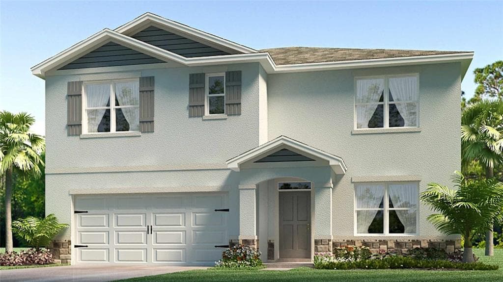 3515 THISTLE BANK COURT PLANT CITY, FL 33565