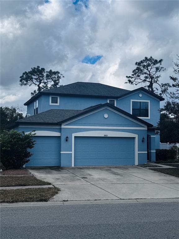 19820 LONESOME PINE DRIVE