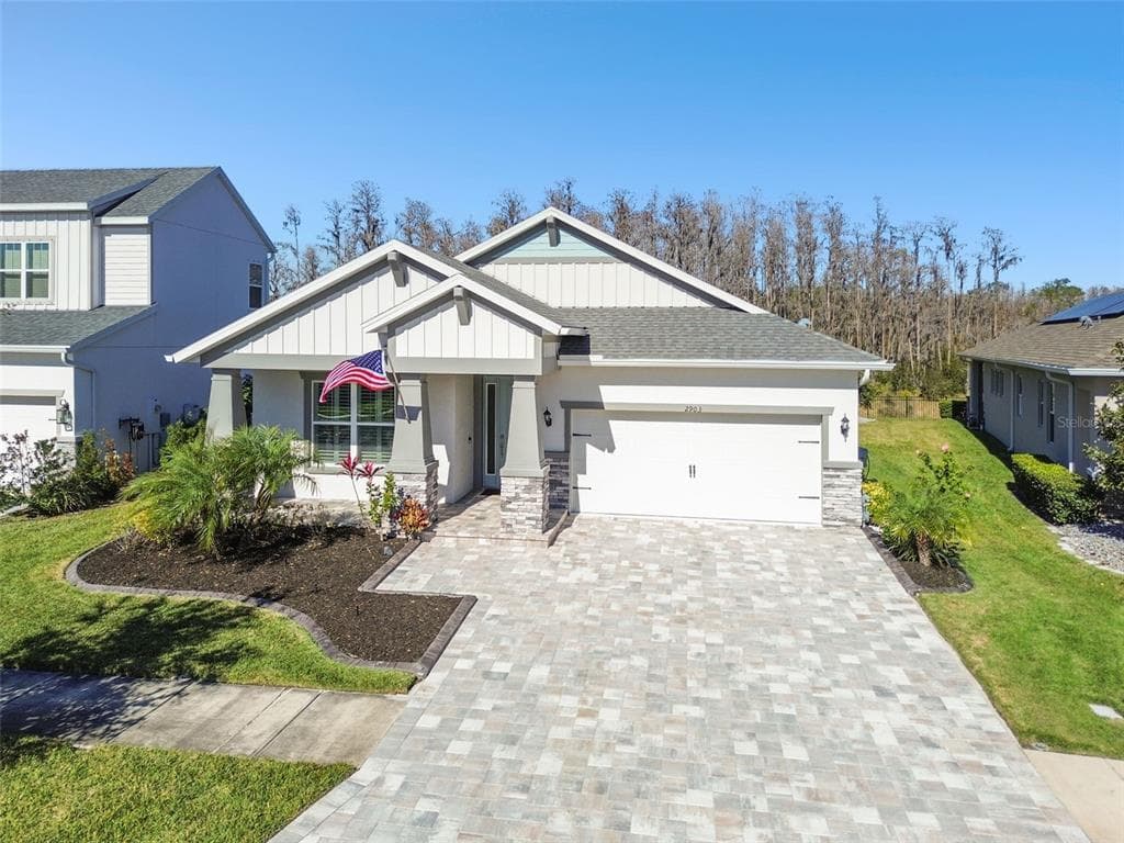 2903 SATILLA LOOP