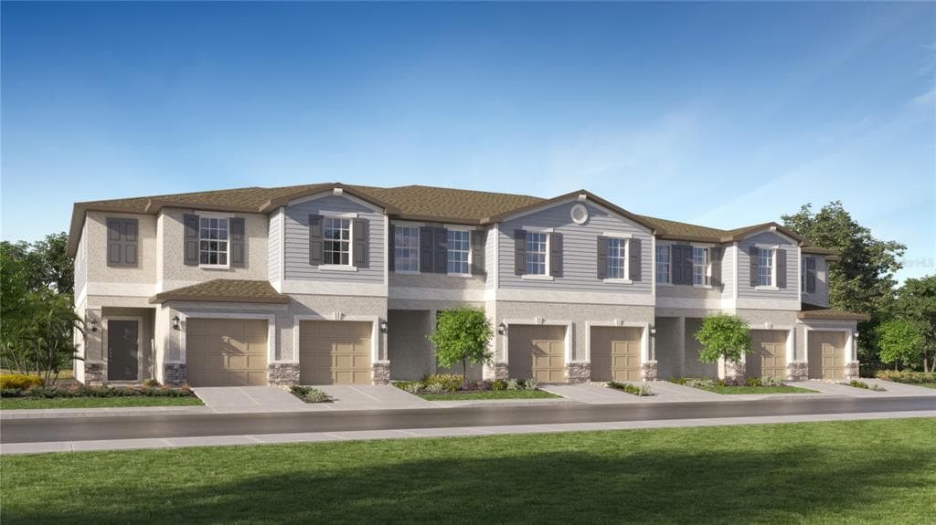 2632 SUNRAY VENUS WAY RUSKIN, FL 33570