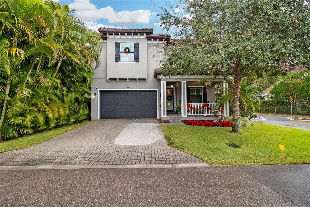1839 46TH AVENUE N ST PETERSBURG, FL 33714