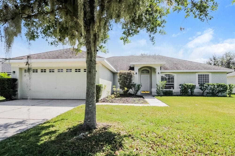 1991 FAWN MEADOW CIRCLE ST CLOUD, FL 34772