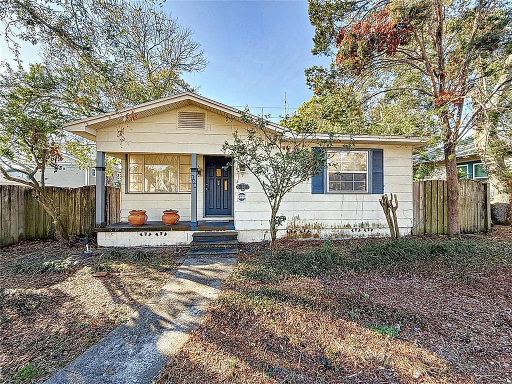 150 22ND AVENUE N ST PETERSBURG, FL 33704