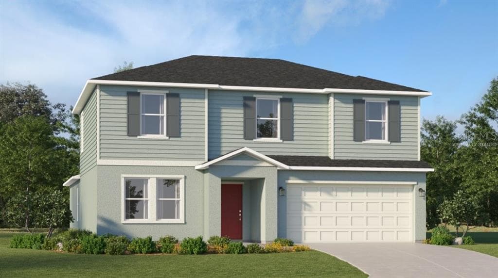 1299 INKBERRY CIRCLE DELAND, FL 32720