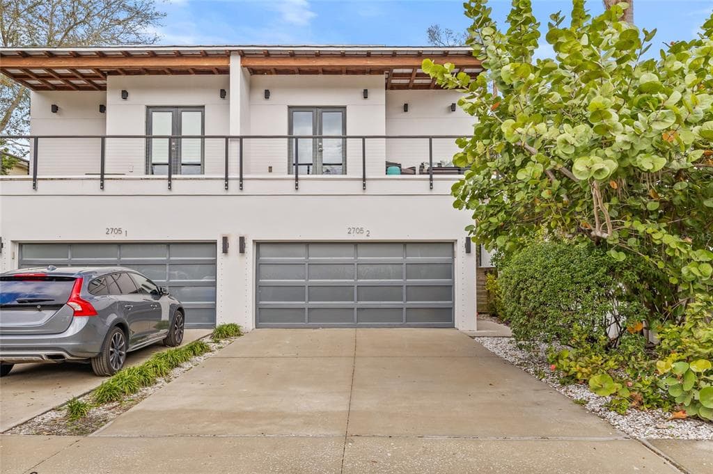 2705 W HORATIO STREET UNIT 2 TAMPA, FL 33609