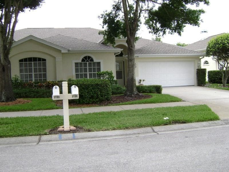 2125 ANDREWS COURT DUNEDIN, FL 34698