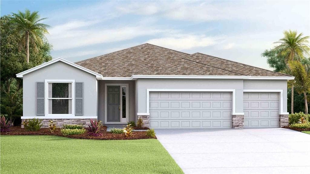 10597 BRIDGEGATE HEIGHTS LOOP SAN ANTONIO, FL 33576