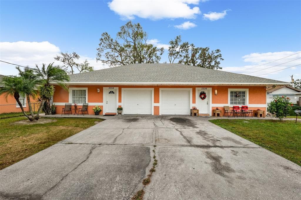 3334-3336 W HEITER STREET TAMPA, FL 33607