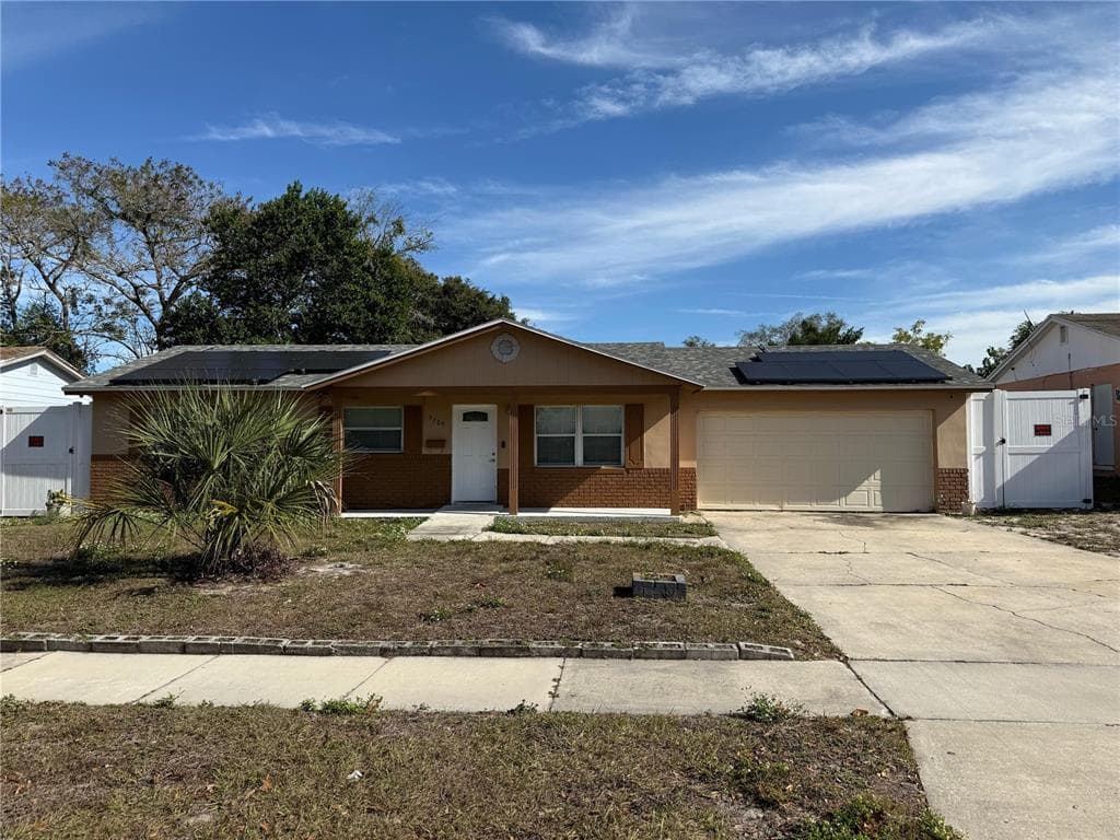 3709 BLARNEY DRIVE