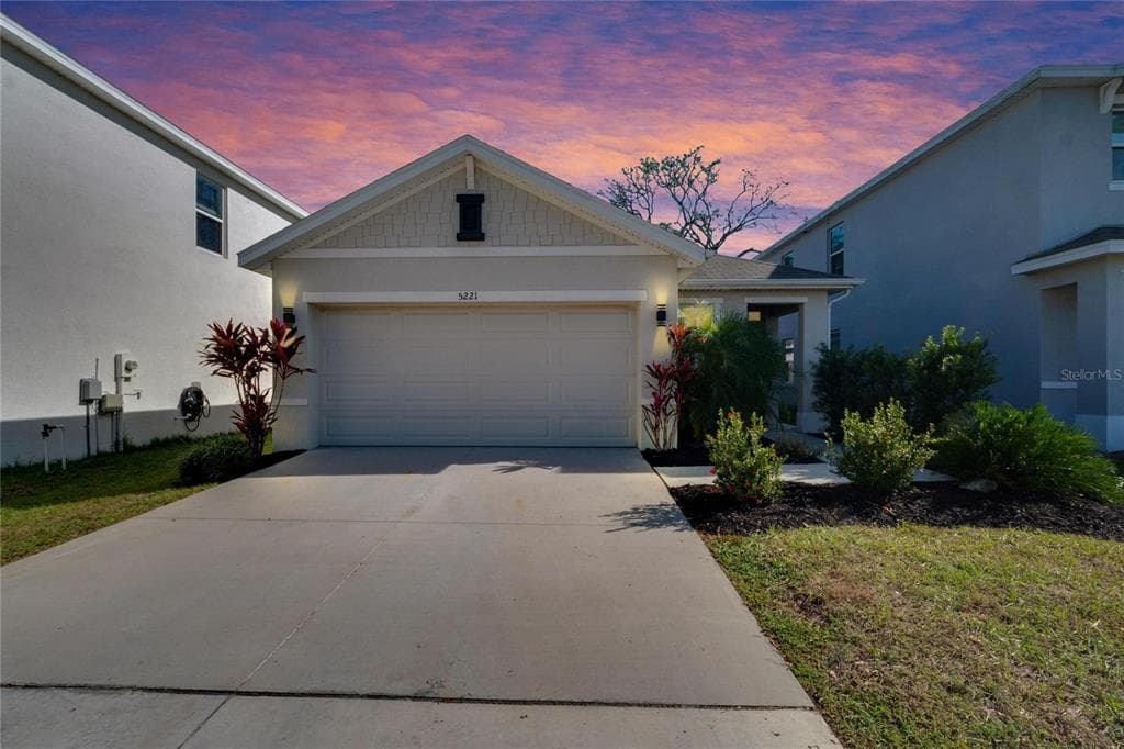 5221 HILLSIDE MEADOW PLACE