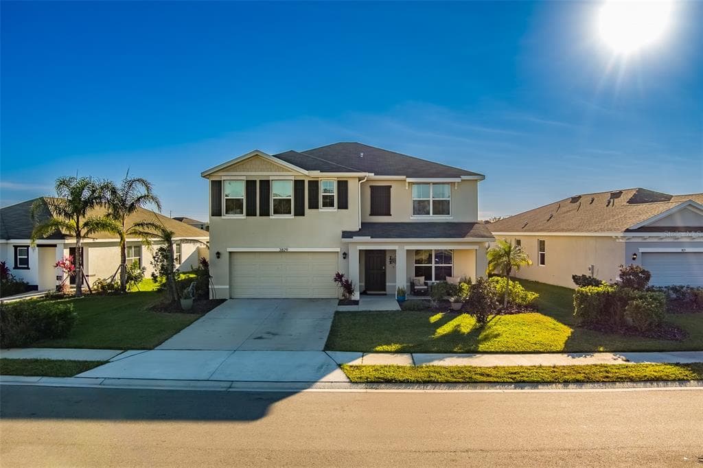 3829 SILVER STRAND TRAIL PALMETTO, FL 34221