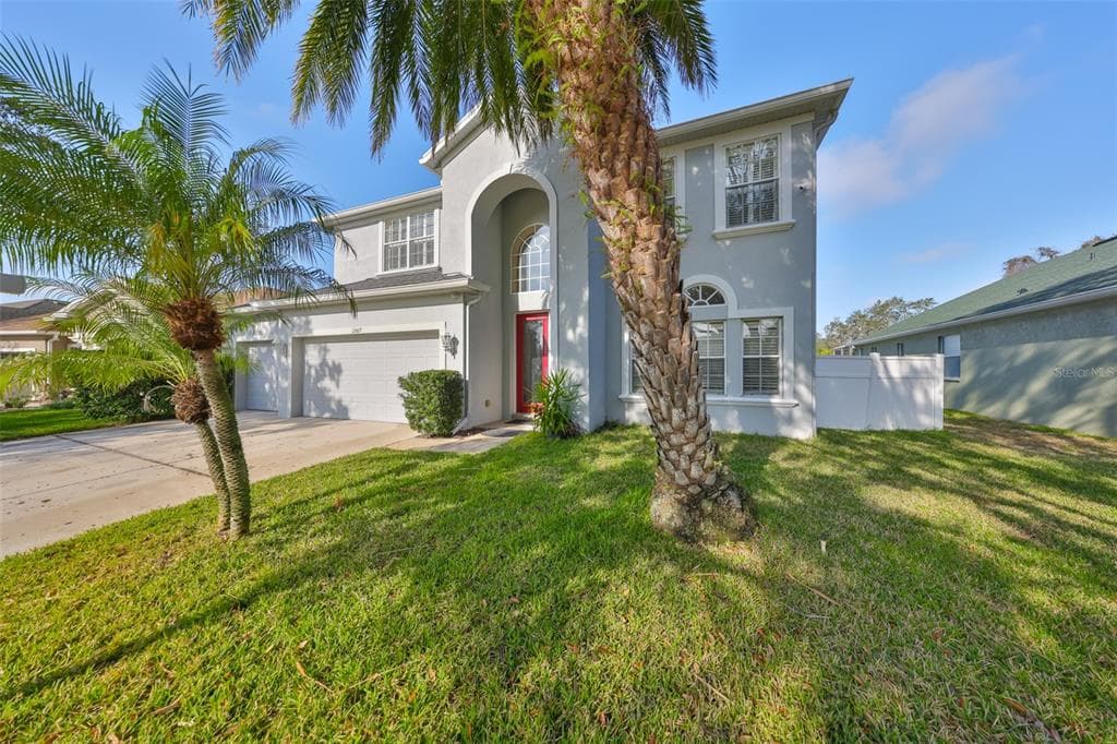 12427 ADVENTURE DRIVE RIVERVIEW, FL 33579