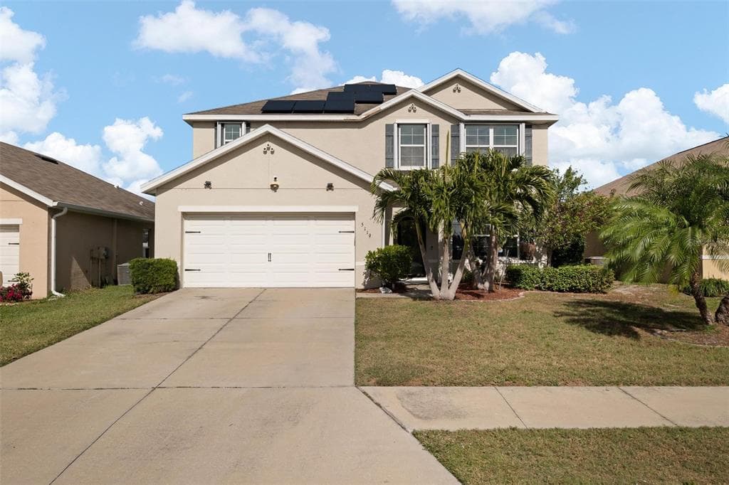 5119 11TH STREET E BRADENTON, FL 34203