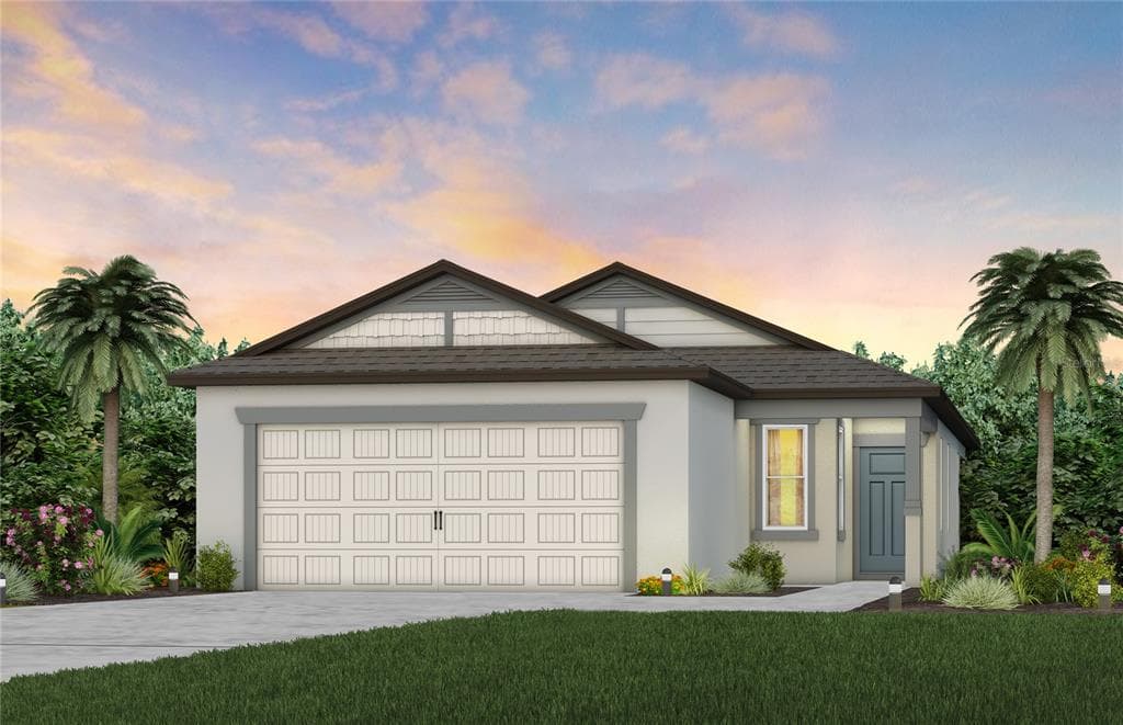 9077 WILDLIGHT TRAIL WILDWOOD, FL 34785