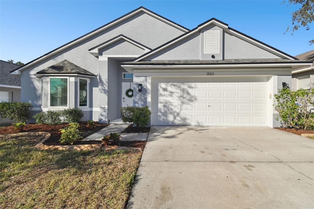 3513 GRAY WHETSTONE STREET BRANDON, FL 33511
