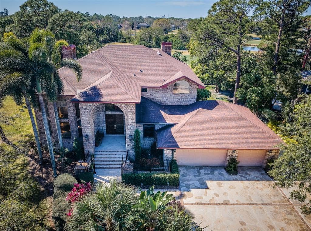 10534 INDIAN HILLS COURT