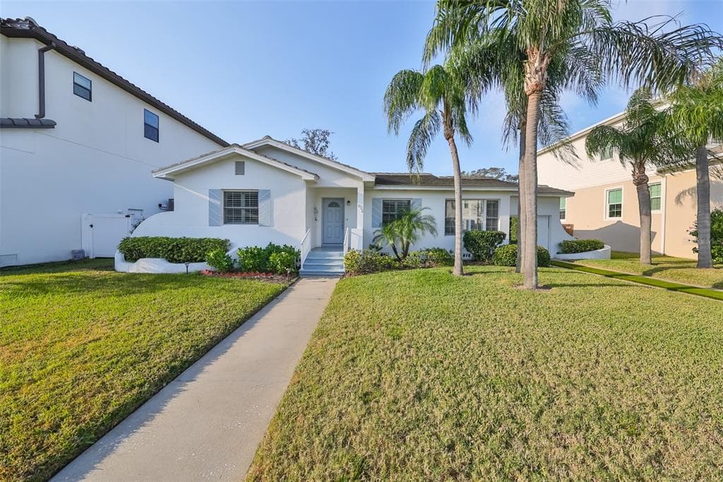 618 LUZON AVENUE TAMPA, FL 33606
