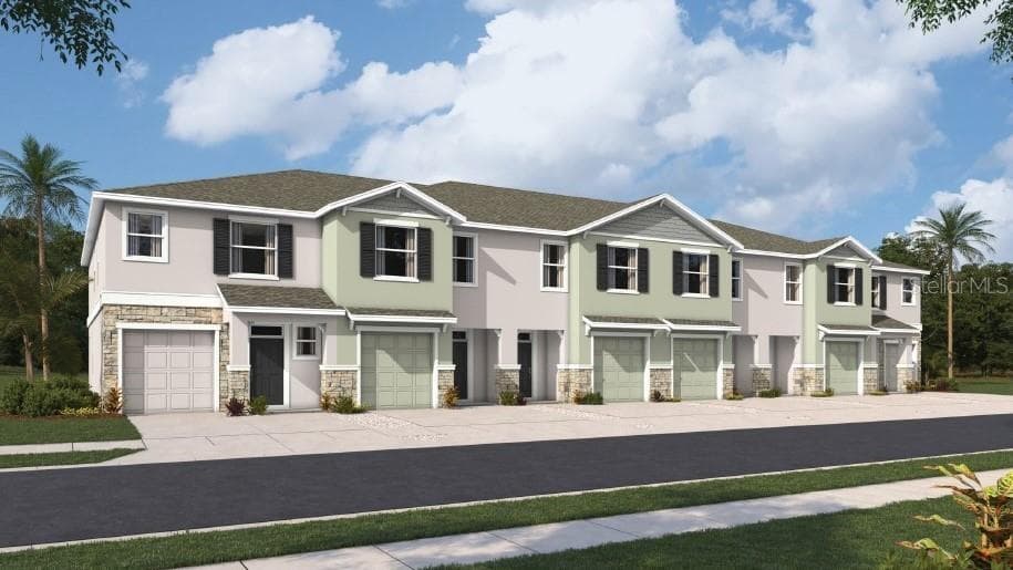 11381 CRESCENT DEER DRIVE LAND O LAKES, FL 34638