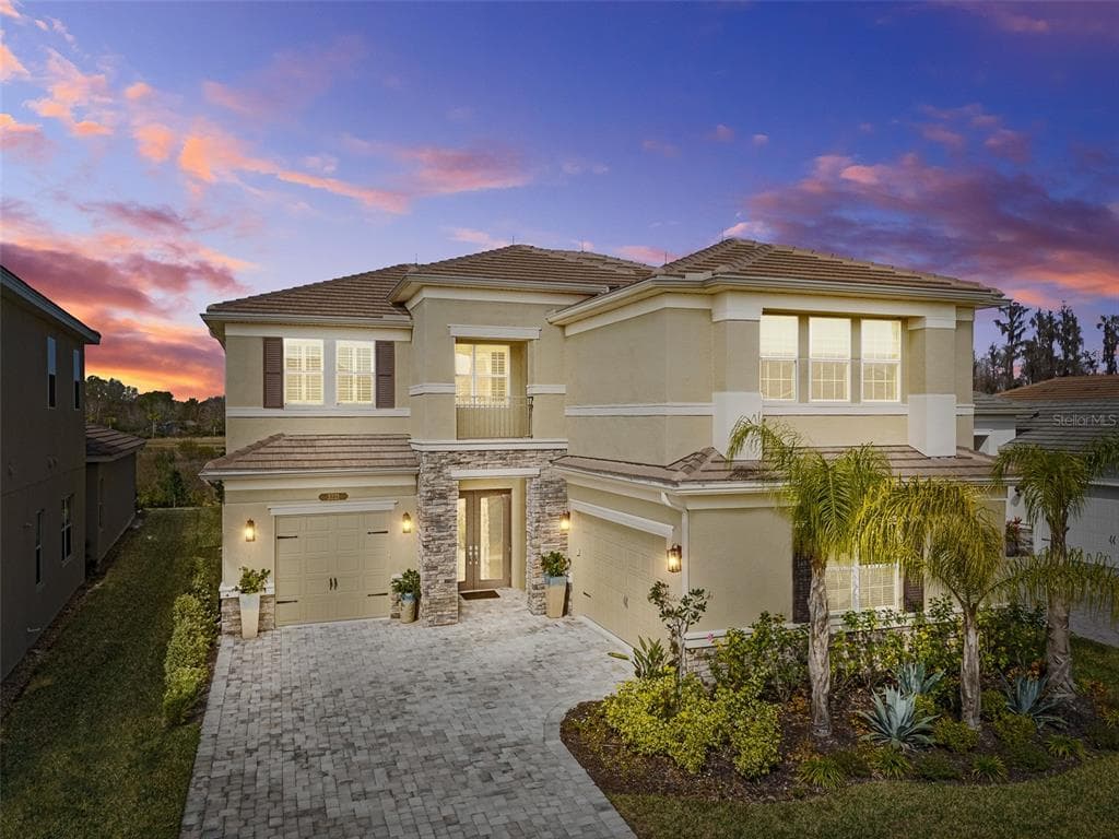 3221 ACACIA BAY DRIVE