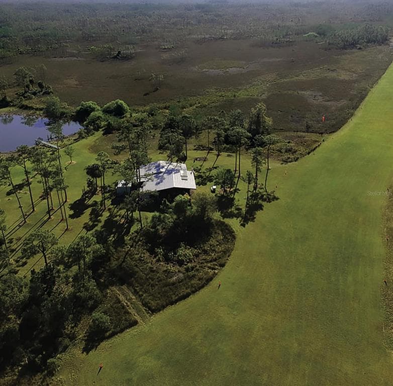 XX ROMOR RANCH AIRPORT OCHOPEE, FL 34141