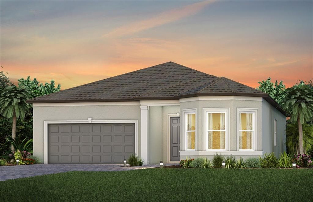 9360 BARRIER COAST TRAIL PARRISH, FL 34219
