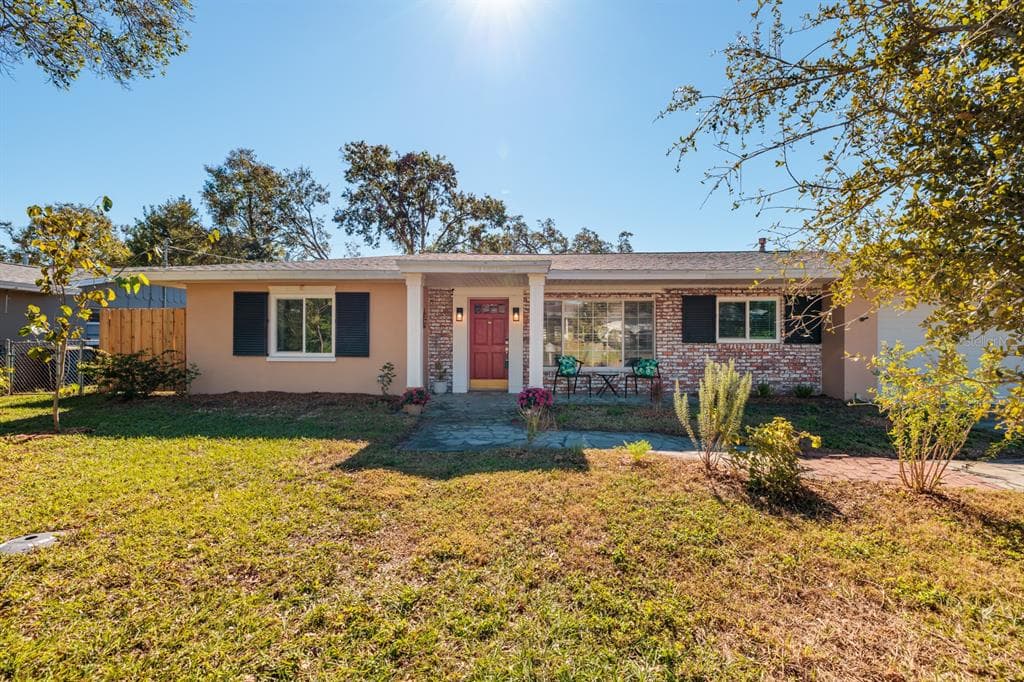 1939 SANDRA DRIVE CLEARWATER, FL 33764